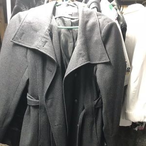 Women’s winter coat